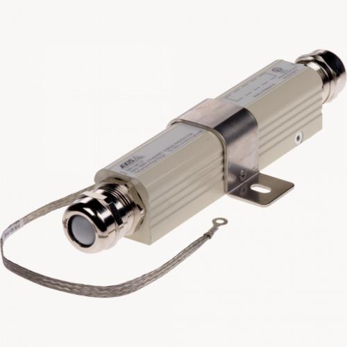 Axis T8061 Surge Protector Accessories | Tensor Security